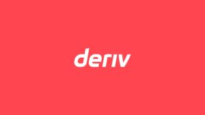 how to open deriv real account